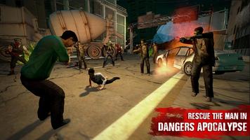 Dead Souls screenshot 1
