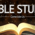 Bible Study - Video and PowerPoint collection. icône