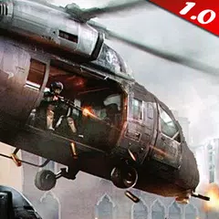 Air Shooter : Army Helicopter  APK Herunterladen