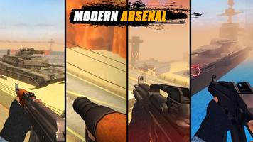 Air Shooter Screenshot 1