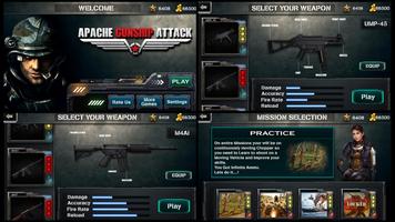 Air Shooter Screenshot 2