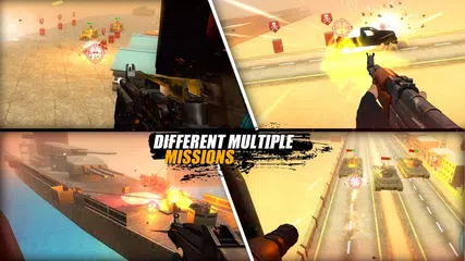 Air Shooter : Army Helicopter  APK 下載