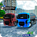 Rotas do Brasil Online APK