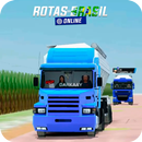 Rotas do Brasil Online APK