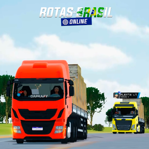 Rotas do Brasil Online