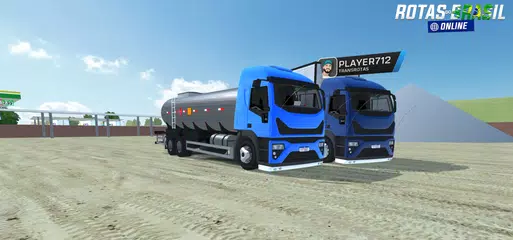 Rotas do Brasil Online アプリダウンロード