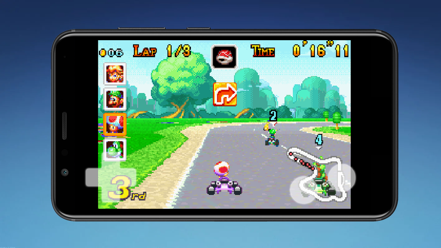 無料で Mgba Gba Roms Emulator アプリの最新版 Apkmgbaをダウンロードー Android用 Mgba Gba Roms Emulator Apk の最新バージョンをダウンロード Apkfab Com Jp