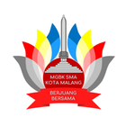 MGBK SMA Kota Malang icône