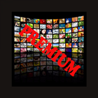 TV Kanli Uzivo Premium biểu tượng