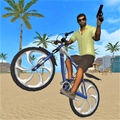 Miami Crime Vice Town