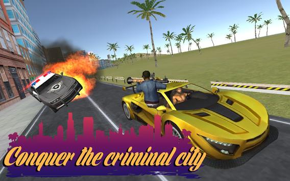 Miami Crime Vice Town screenshot 1