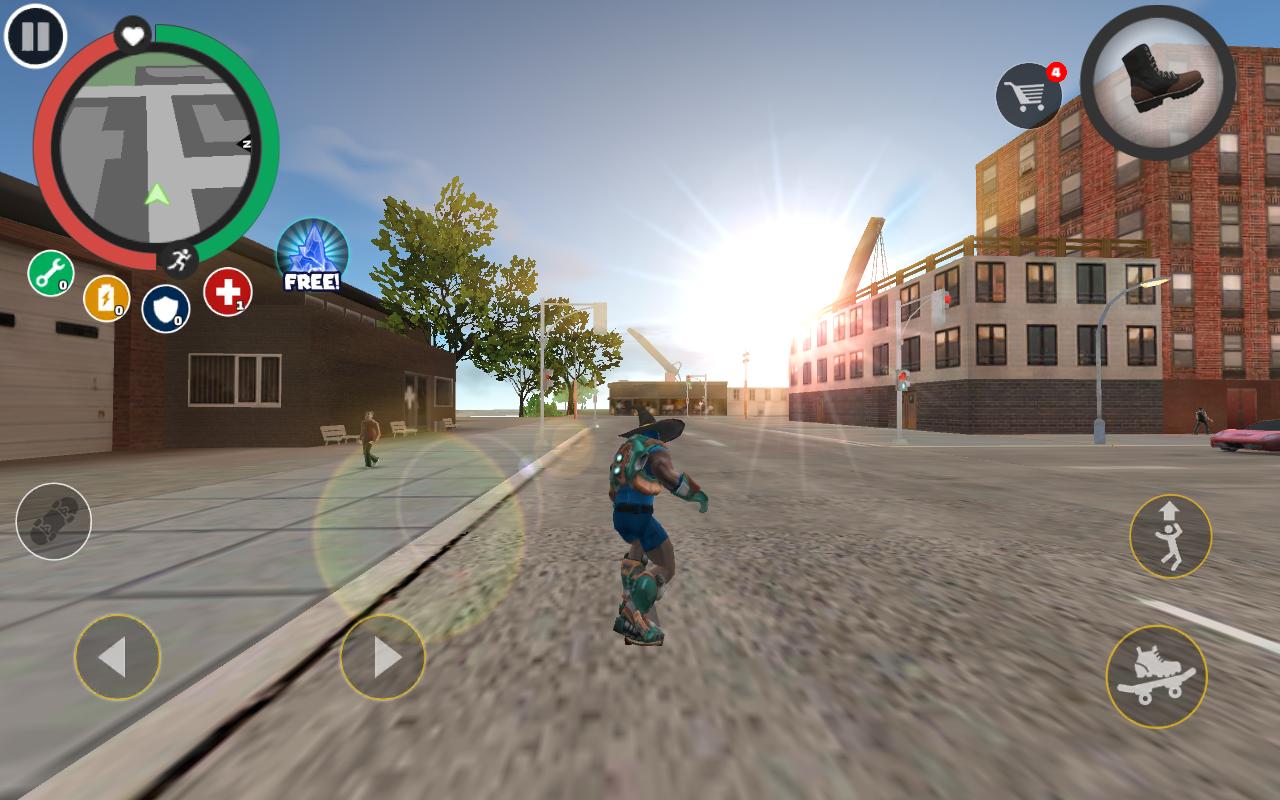 Rope Hero Vice Town Apk 6 0 Download For Android Download Rope Hero Vice Town Apk Latest Version Apkfab Com