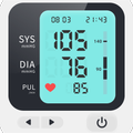 Blood Pressure Monitor