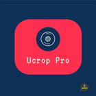 Ucrop Pro-Free Photo Editor icône