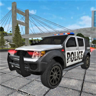 Miami Crime Police আইকন