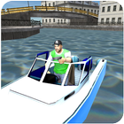 Miami Crime Simulator 2 آئیکن