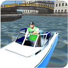 Miami Crime Simulator 2-icoon