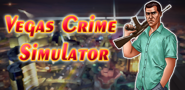 Vegas Crime Simulator'i Android'de ücretsiz olarak nasıl indirebilirim? image