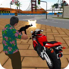 Vegas Crime Simulator XAPK download