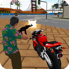 Vegas Crime Simulator أيقونة