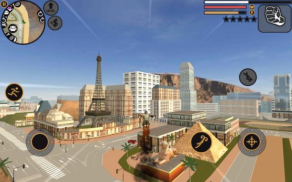 Vegas Crime Simulator mod apk