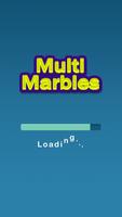 Multi Marbles ภาพหน้าจอ 1