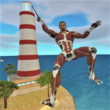 Rope Hero 3-APK