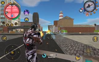 Rope Hero 3 screenshot 2