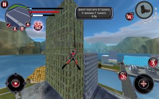 Rope Hero Screenshot 2