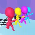 RunRace 3D