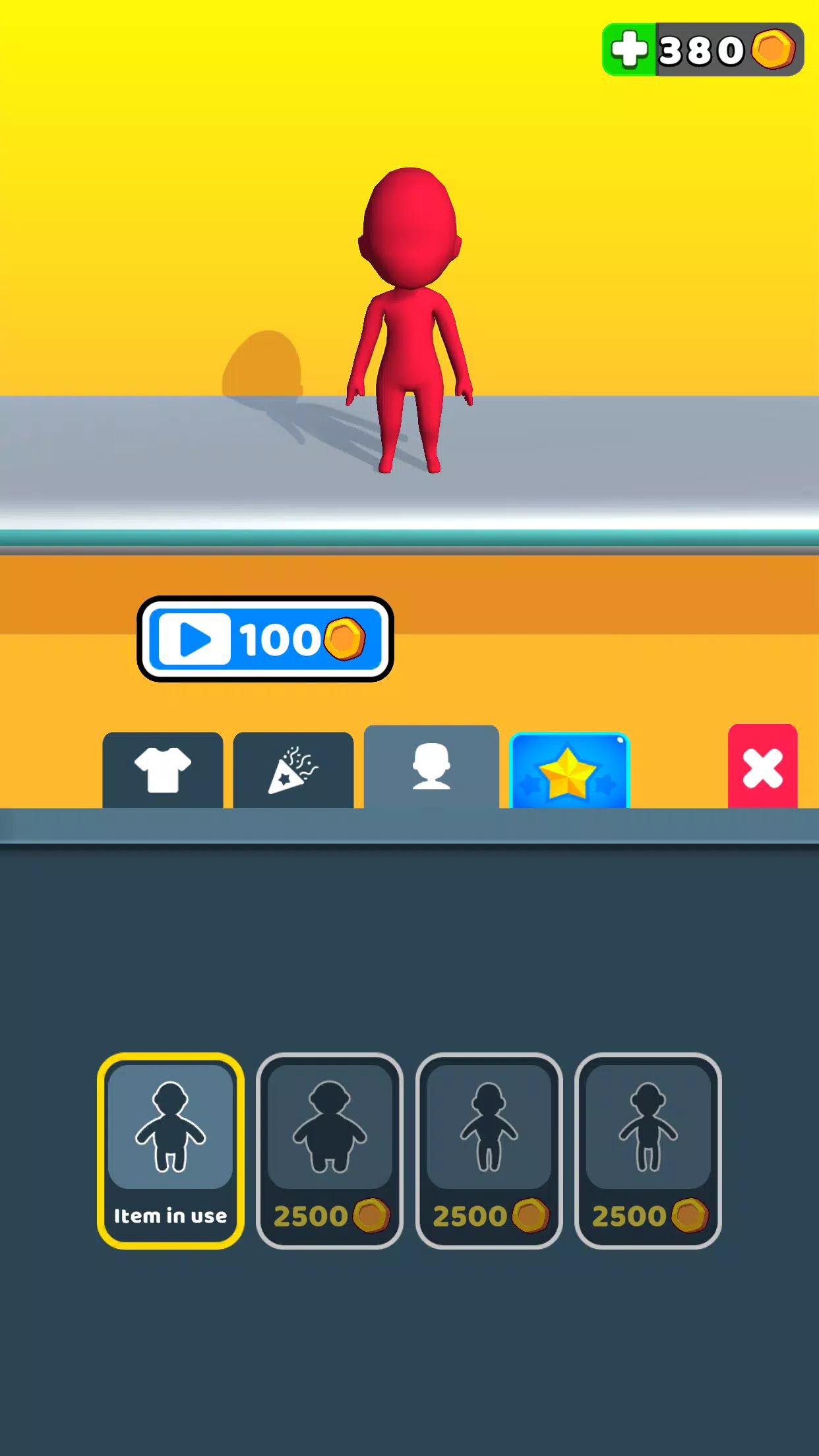 Run Race 3D:有趣的跑酷游戏