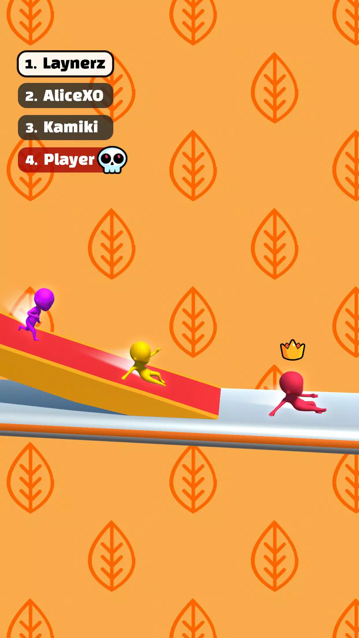 Snake Run Race・3D Running Game – Apps on Google Play