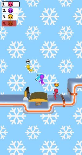 Run Race 3d For Android Apk Download