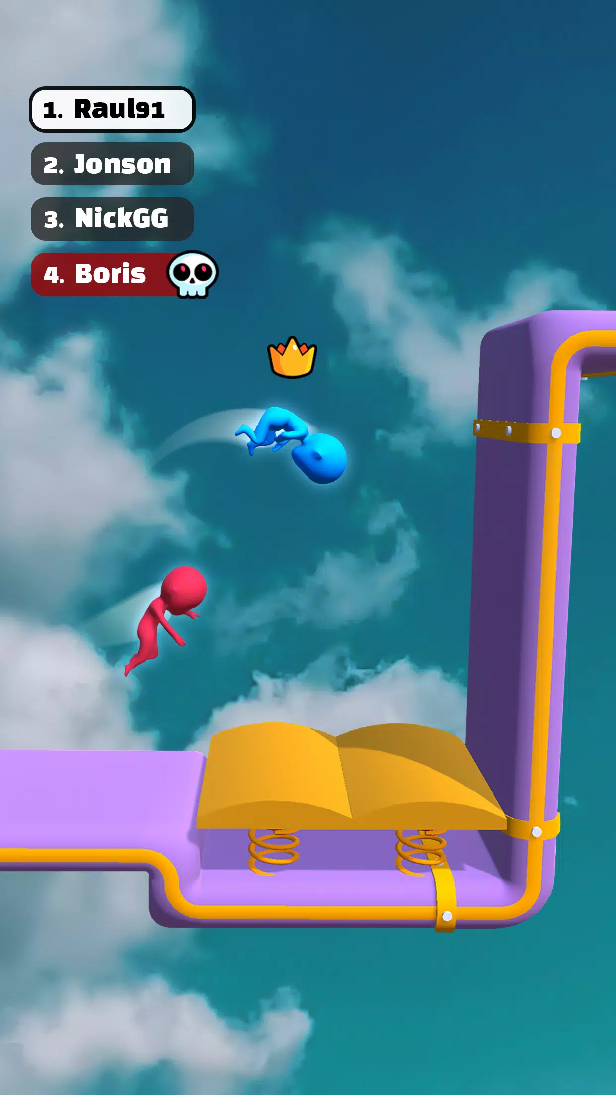 Snake Run Race・3D Running Game – Apps on Google Play