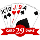29 Card Game - 29 Game aplikacja