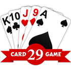 29 Card Game - 29 Game آئیکن