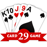 لعبة 29 -  لعبة بطاقة