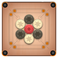 Carrom Board Game 2024
