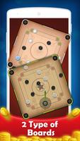 Carrom screenshot 2