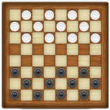 Checkers | Draughts game アイコン