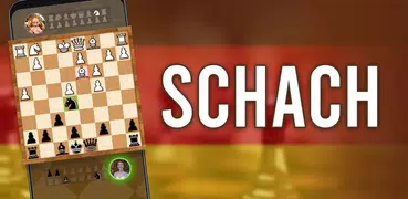 Schach spielen und lernen