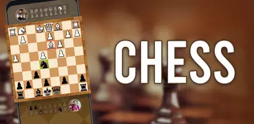 Chess - Strategy game