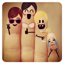 APK Gif Quotes - Love and friendsh