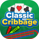Cribbage classic - card games APK