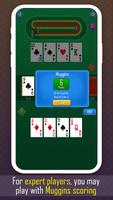 Cribbage স্ক্রিনশট 2