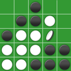 Othello – Reversi board game biểu tượng