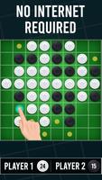 Othello – Reversi board game स्क्रीनशॉट 2