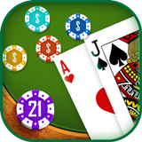 Blackjack 21 icon