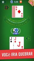 Blackjack 21 Cartaz