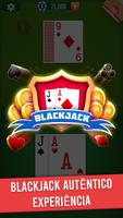 Blackjack 21 imagem de tela 3